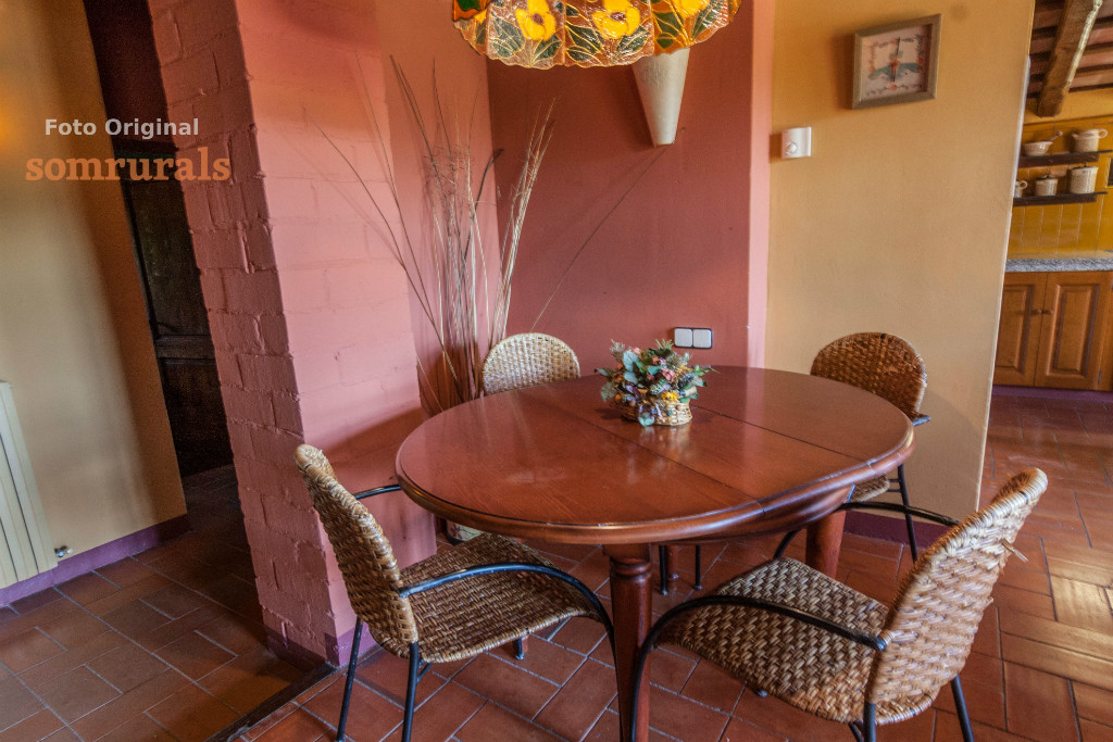 Som Rurals - SR-152 | Garrotxa