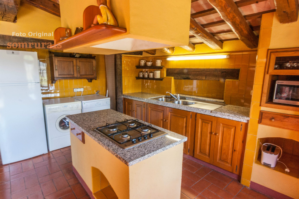 Som Rurals - SR-152 | Garrotxa