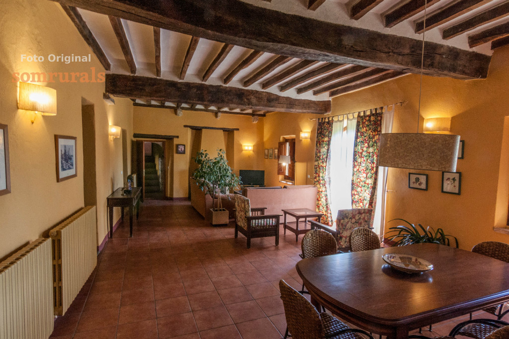 Som Rurals - SR-152 | Garrotxa