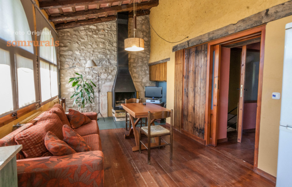 Som Rurals - SR-152 | Garrotxa
