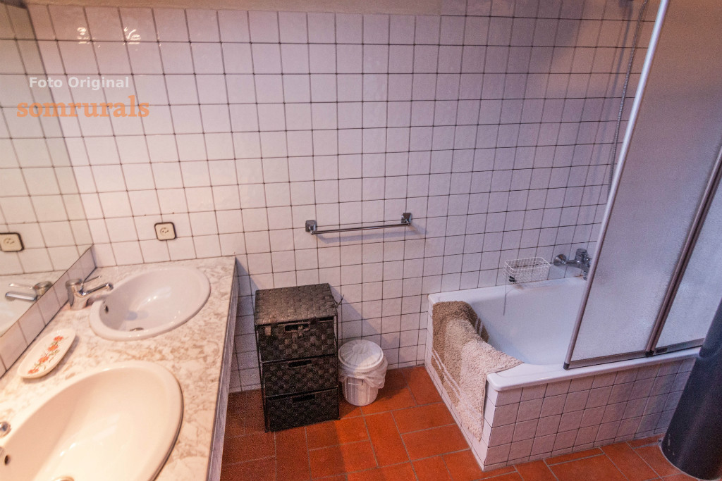 Som Rurals - SR-152 | Garrotxa
