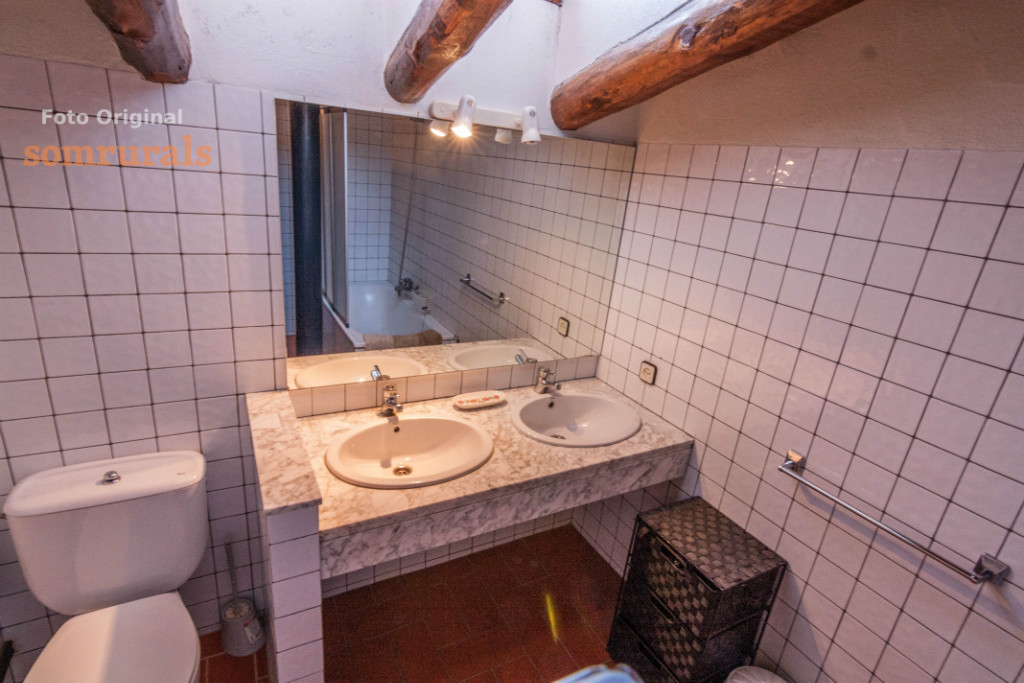 Som Rurals - SR-152 | Garrotxa
