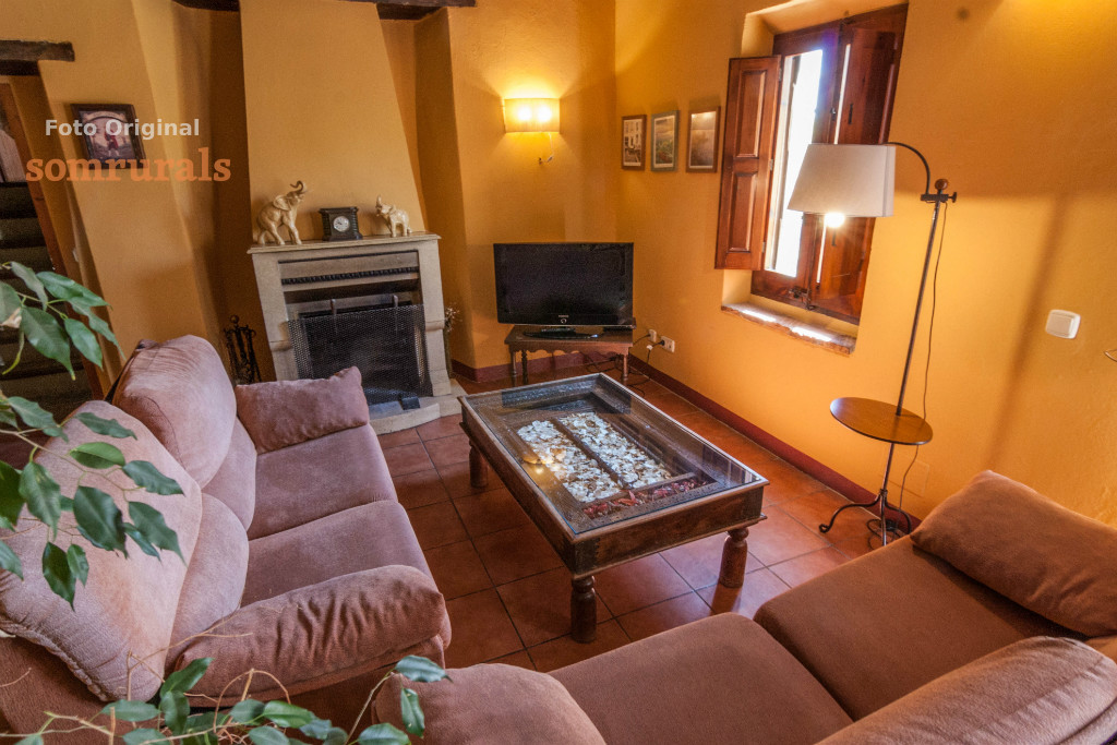 Som Rurals - SR-152 | Garrotxa