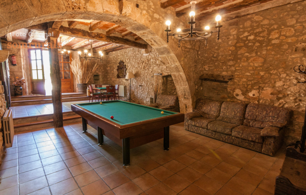 Som Rurals - SR-152 | Garrotxa