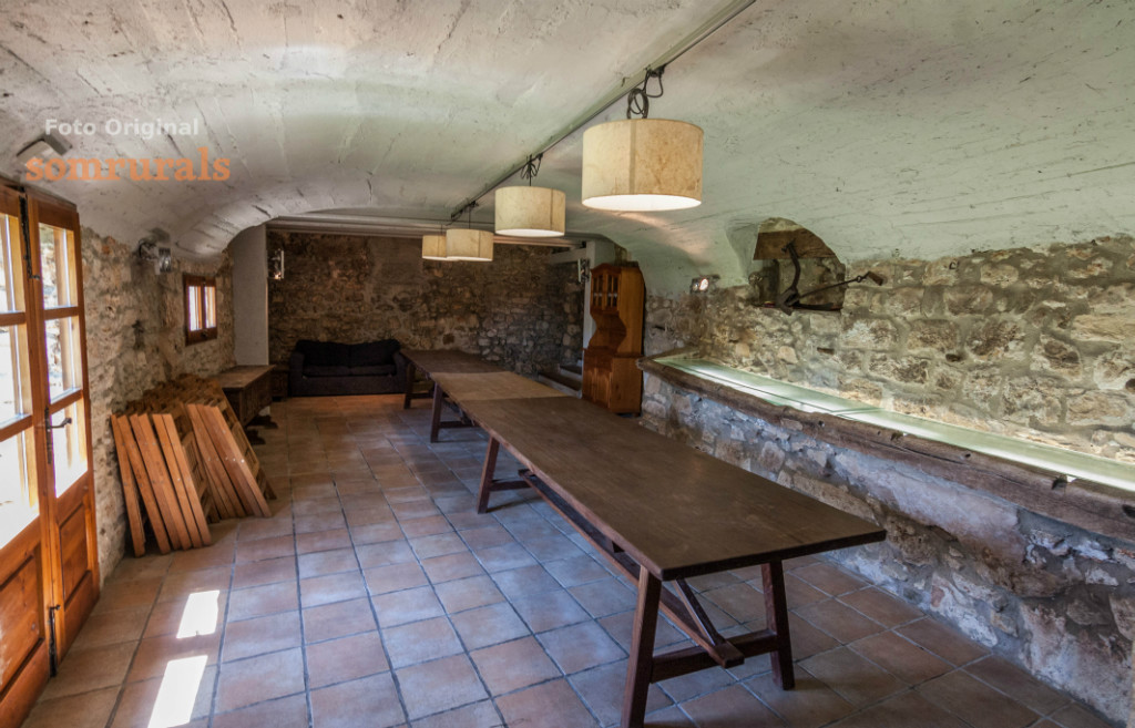Som Rurals - SR-152 | Garrotxa