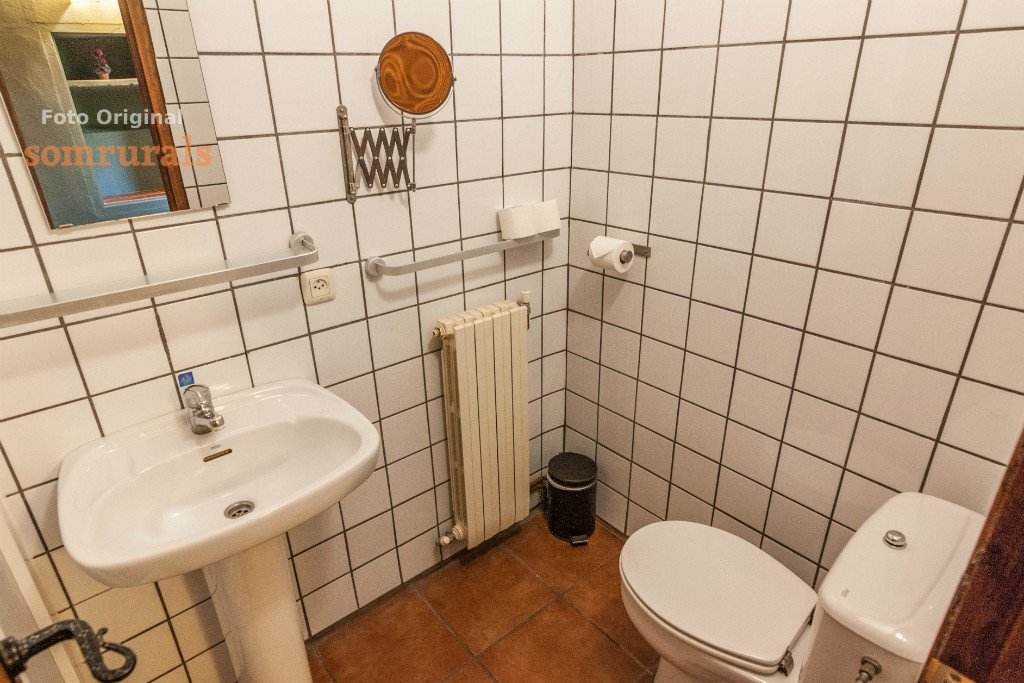 Som Rurals - SR-152 | Garrotxa