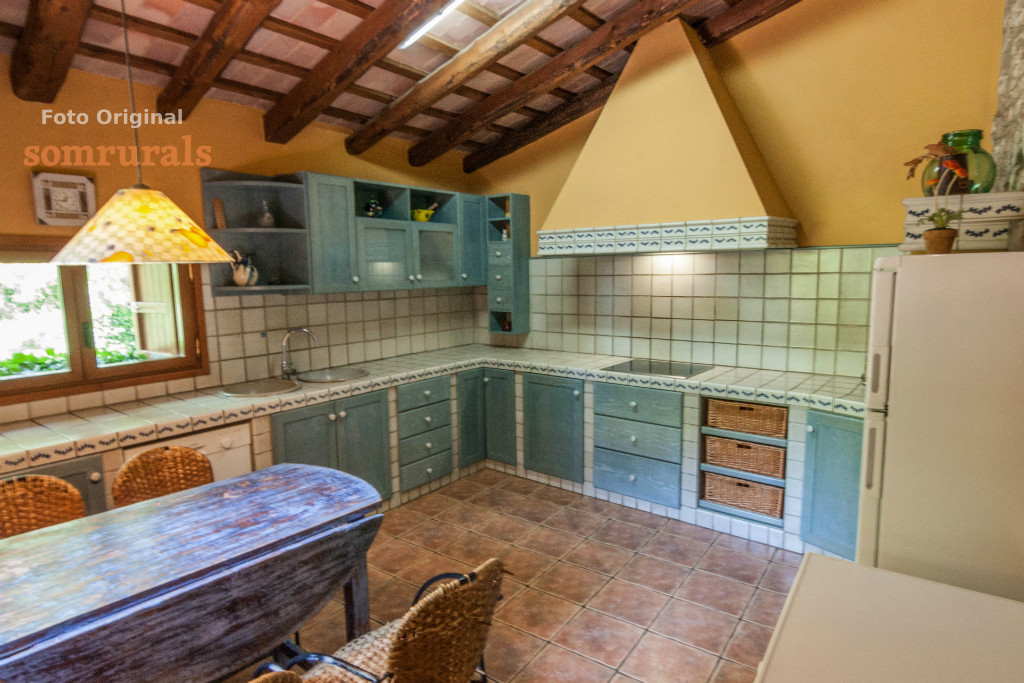 Som Rurals - SR-152 | Garrotxa