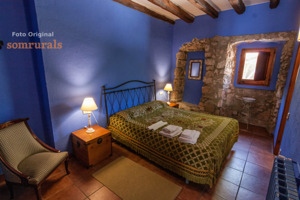 Som Rurals - SR-152 | Garrotxa