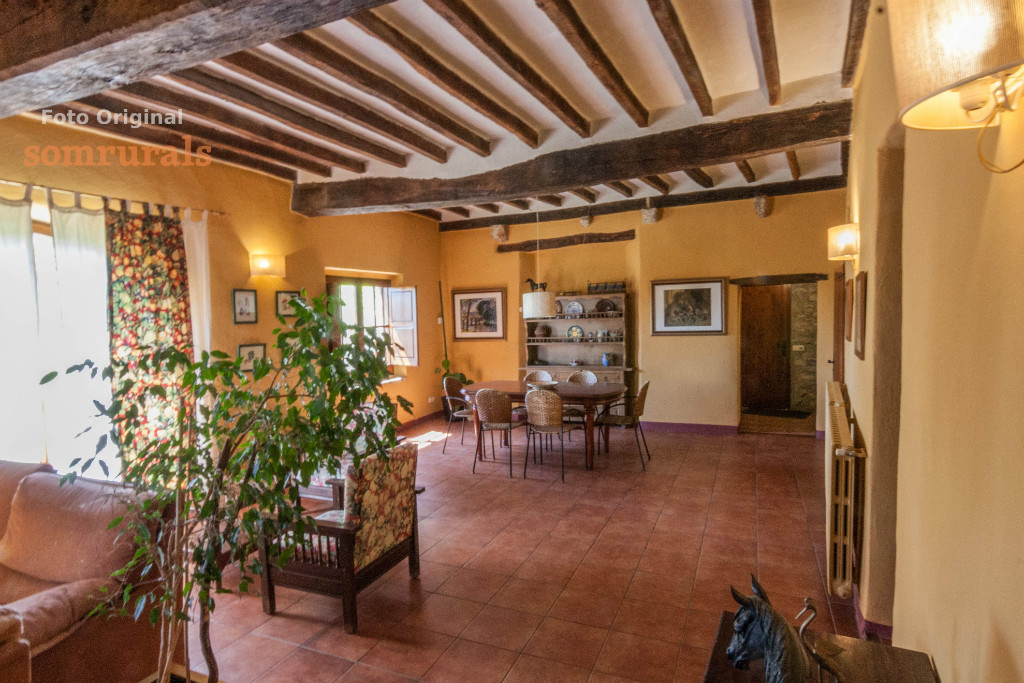 Som Rurals - SR-152 | Garrotxa