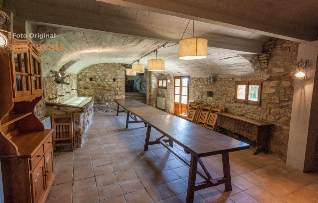 Som Rurals - SR-152 | Garrotxa