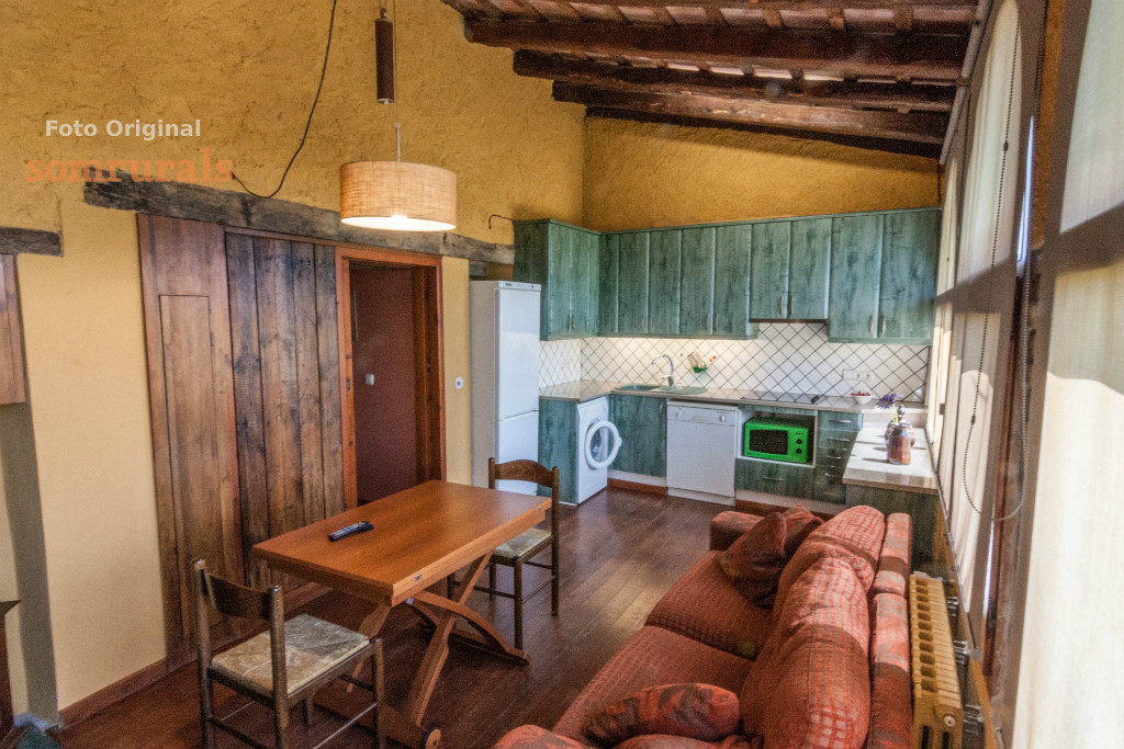 Som Rurals - SR-152 | Garrotxa