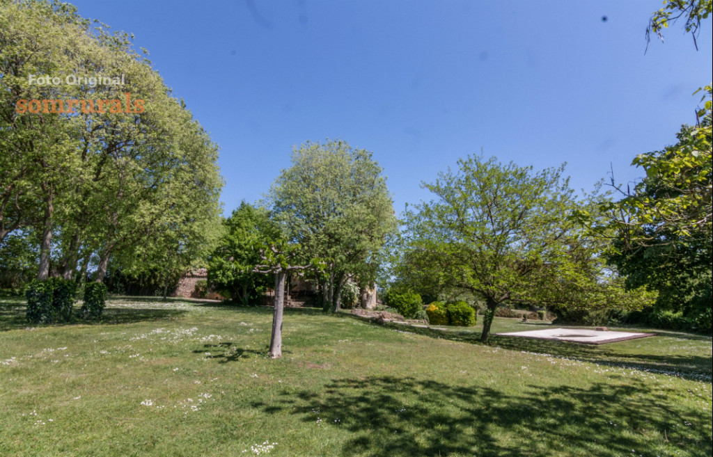Som Rurals - SR-152 | Garrotxa