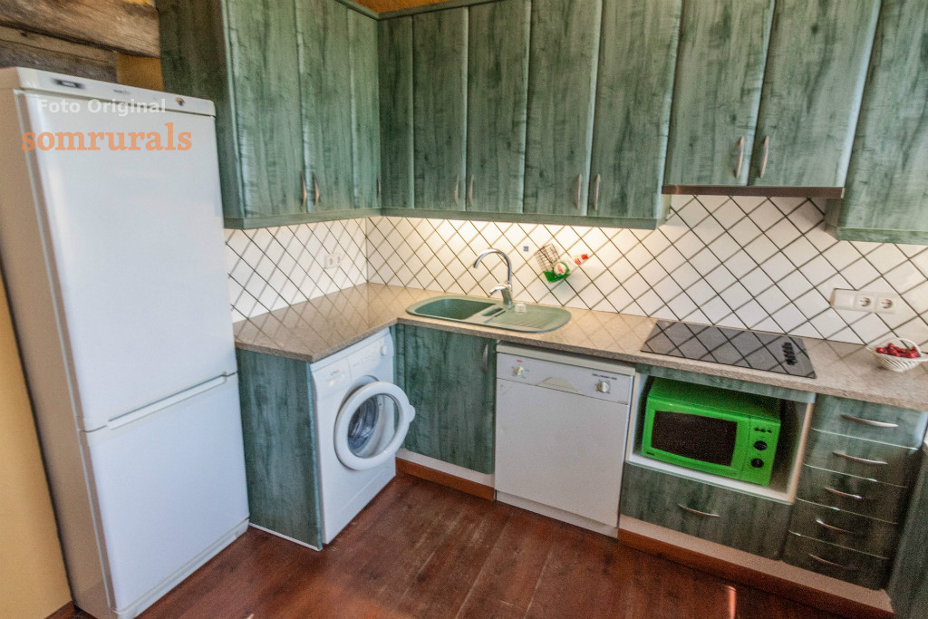 Som Rurals - SR-152 | Garrotxa