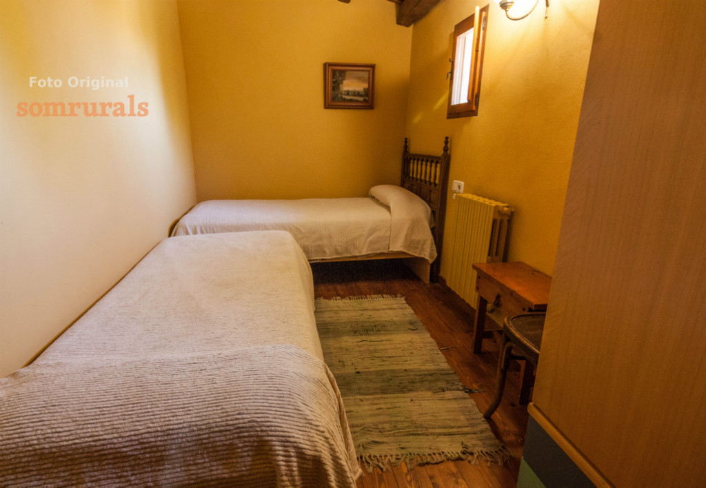 Som Rurals - SR-152 | Garrotxa