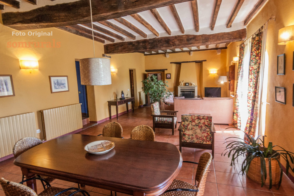 Som Rurals - SR-152 | Garrotxa