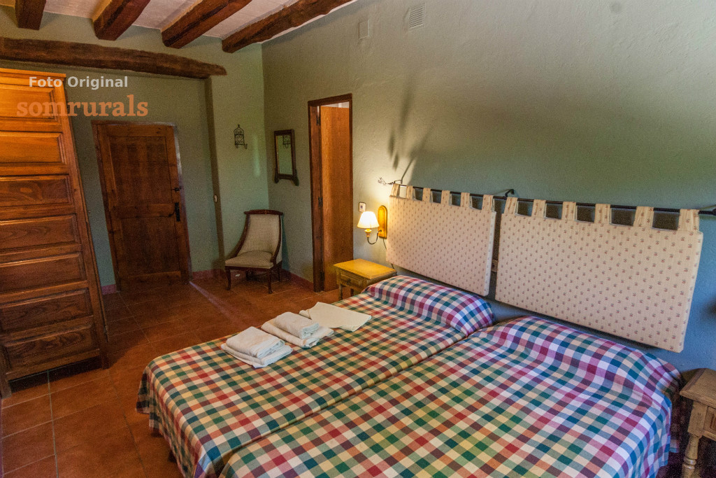 Som Rurals - SR-152 | Garrotxa