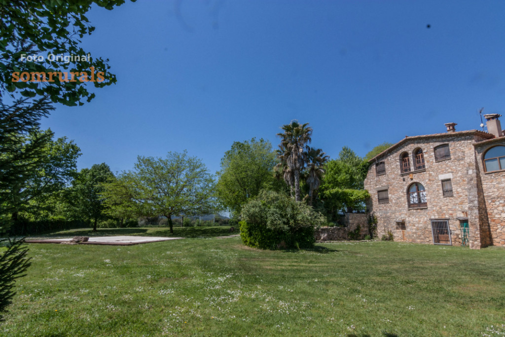 Som Rurals - SR-152 | Garrotxa