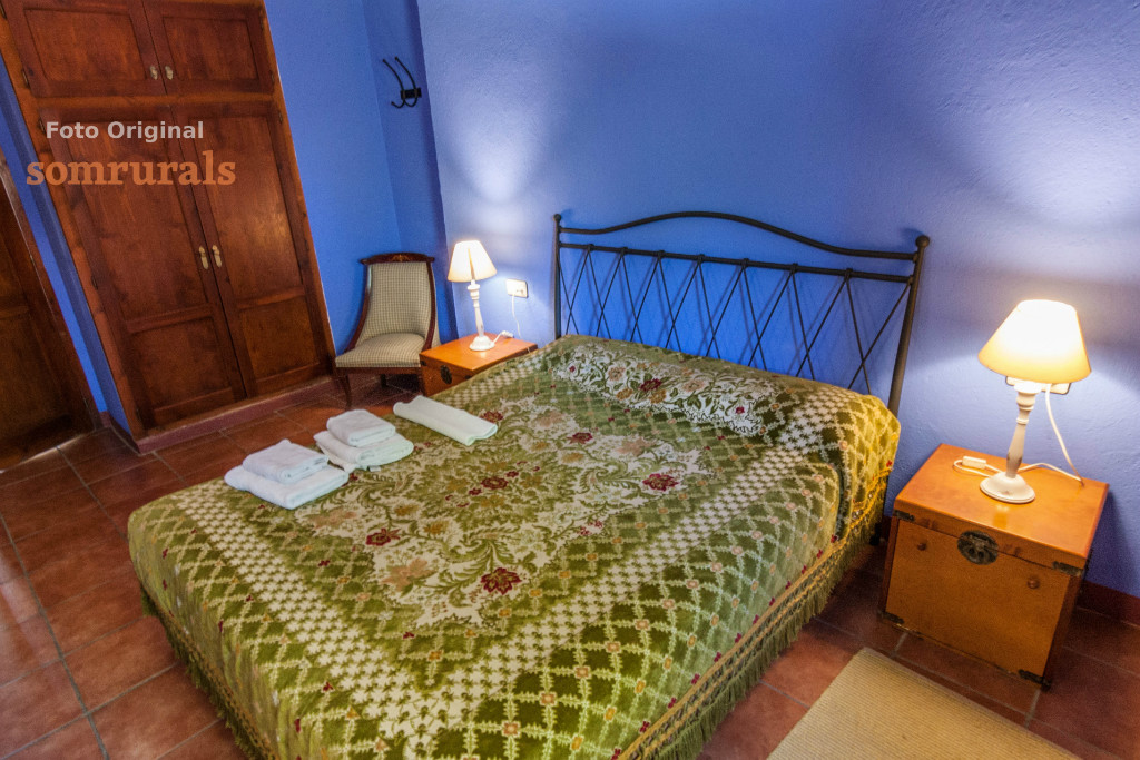 Som Rurals - SR-152 | Garrotxa