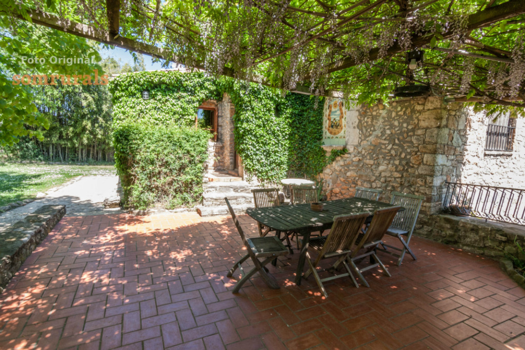 Som Rurals - SR-152 | Garrotxa