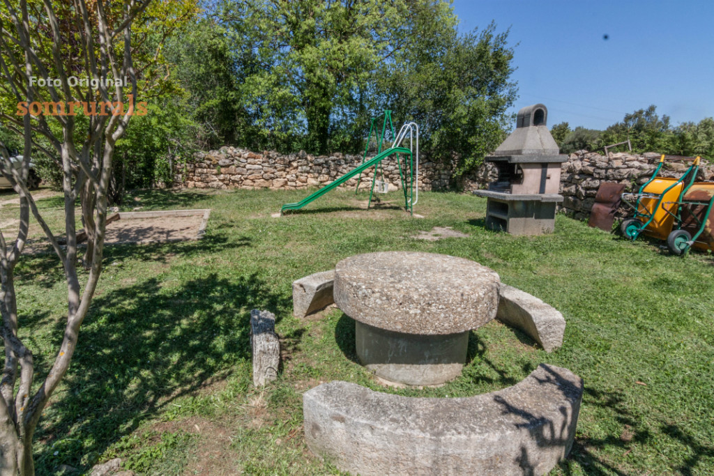 Som Rurals - SR-152 | Garrotxa