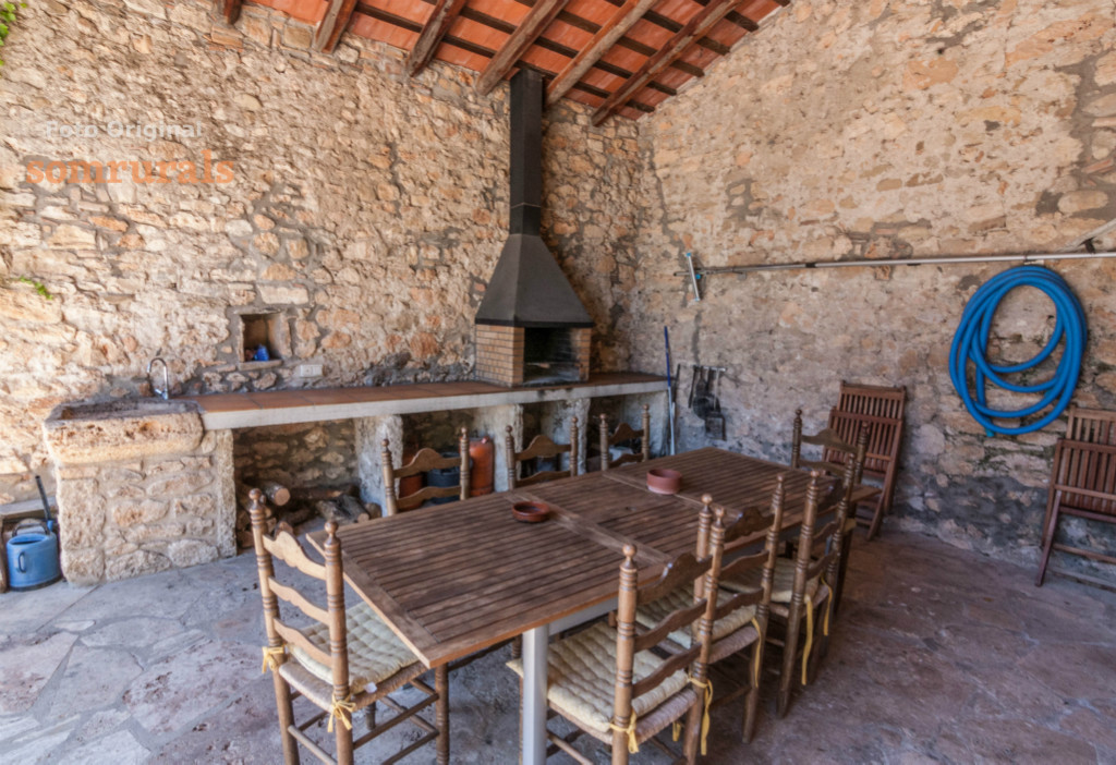 Som Rurals - SR-152 | Garrotxa