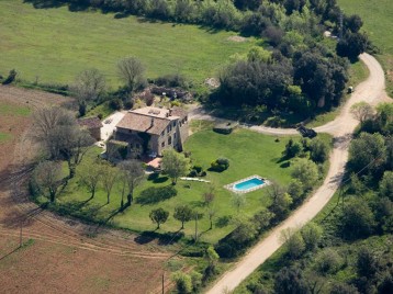 Som Rurals - SR-152 | Garrotxa