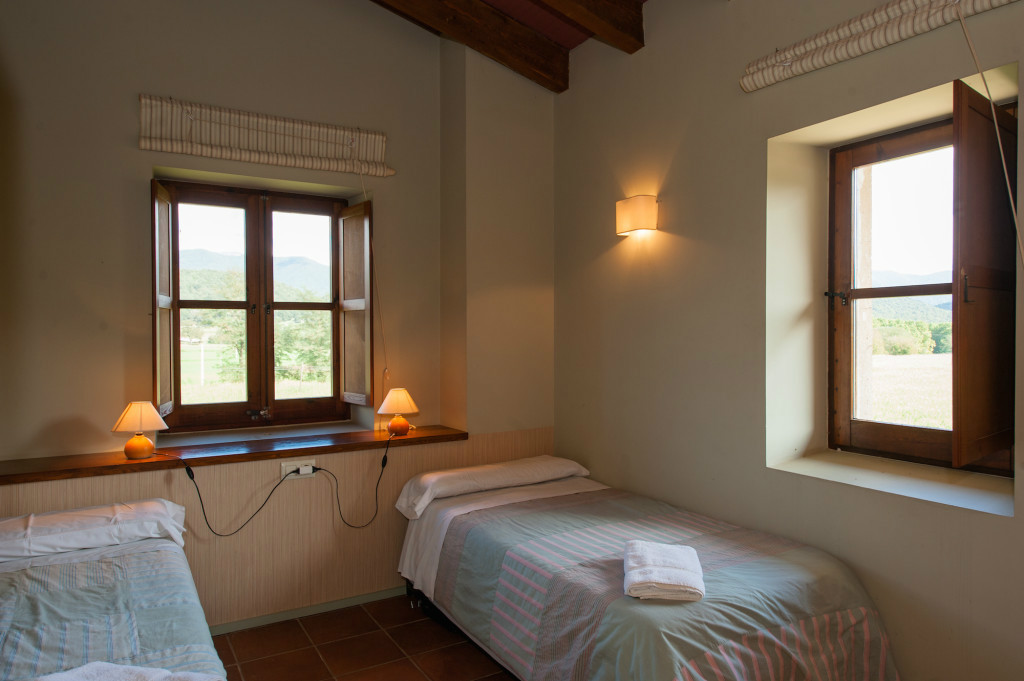 Som Rurals - SR-154 | Garrotxa