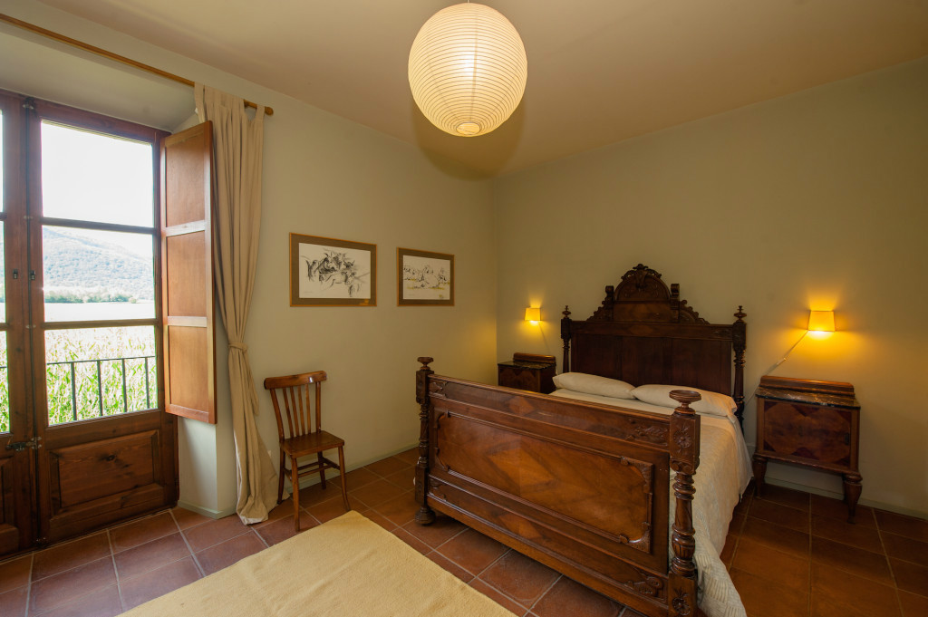 Som Rurals - SR-154 | Garrotxa