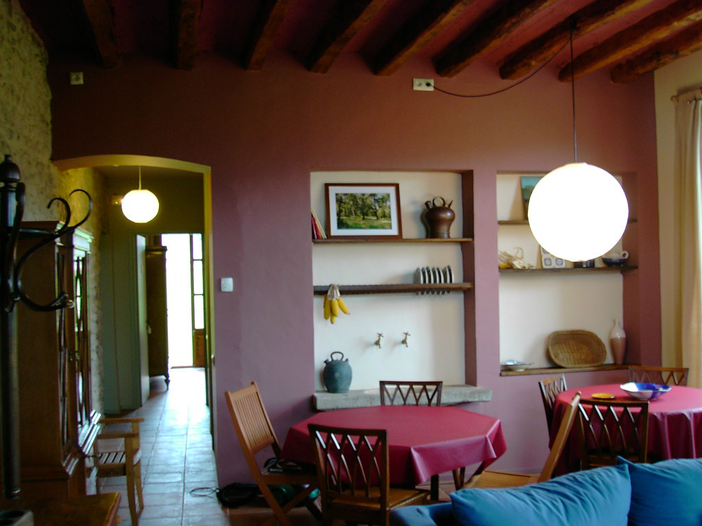 Som Rurals - SR-154 | Garrotxa