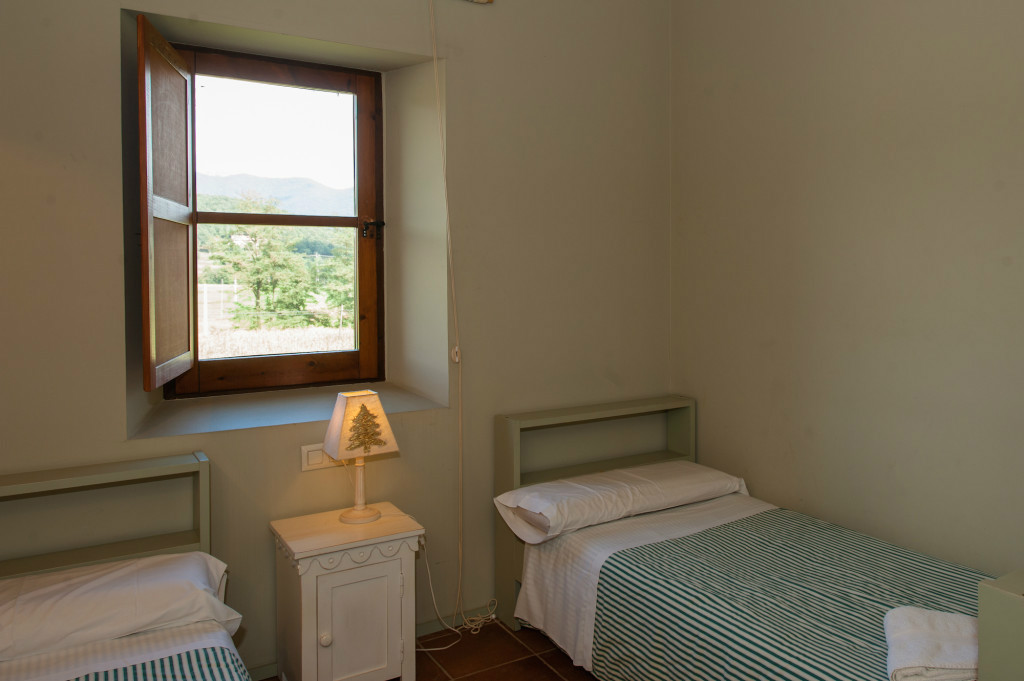 Som Rurals - SR-154 | Garrotxa