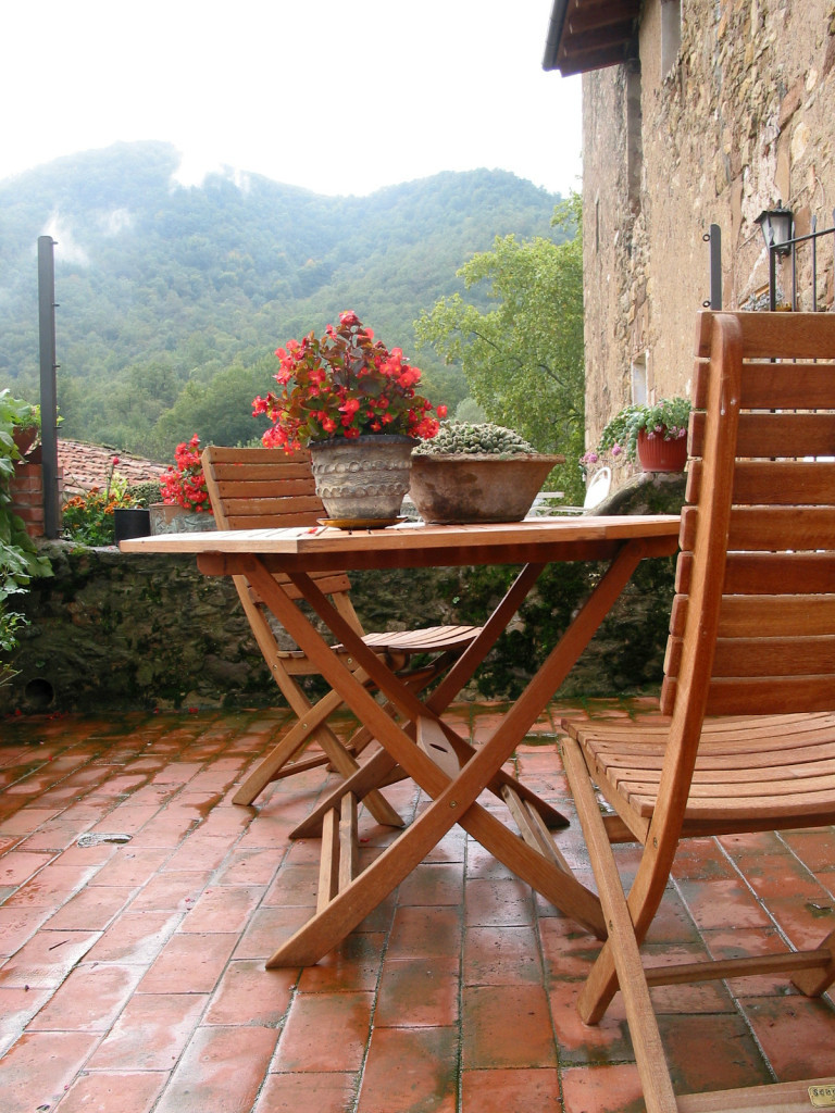 Som Rurals - SR-154 | Garrotxa