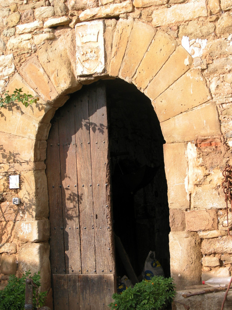 Som Rurals - SR-154 | Garrotxa
