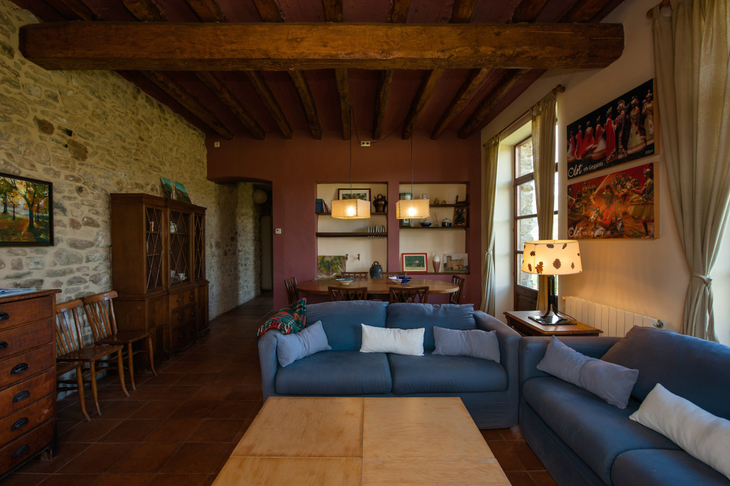 Som Rurals - SR-154 | Garrotxa