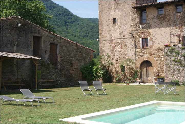 Som Rurals - SR-154 | Garrotxa