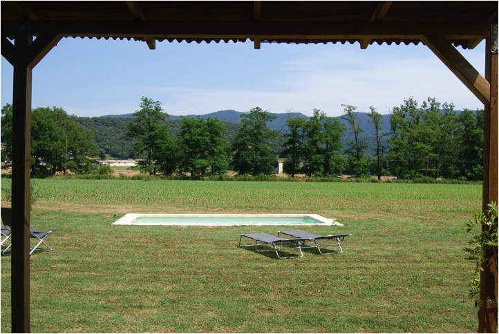 Som Rurals - SR-154 | Garrotxa