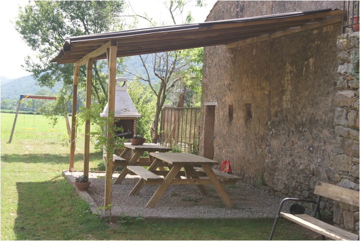 Som Rurals - SR-154 | Garrotxa
