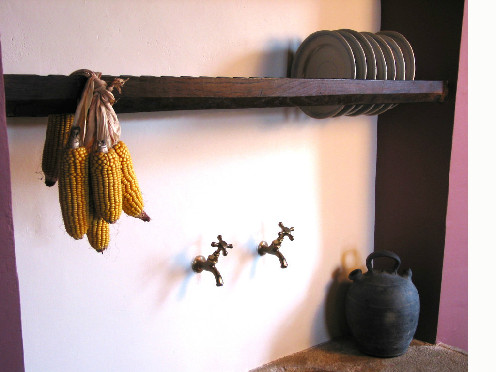 Som Rurals - SR-154 | Garrotxa