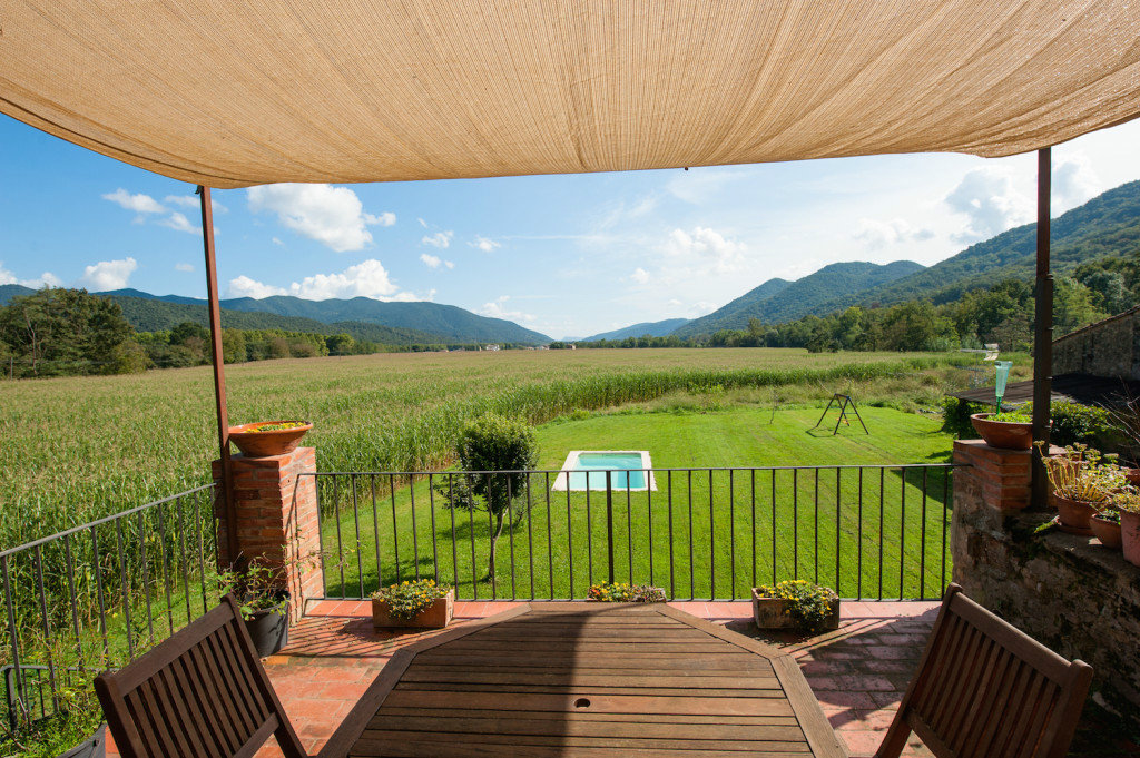 Som Rurals - SR-154 | Garrotxa