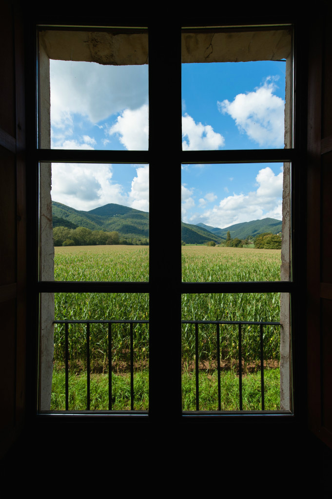 Som Rurals - SR-154 | Garrotxa