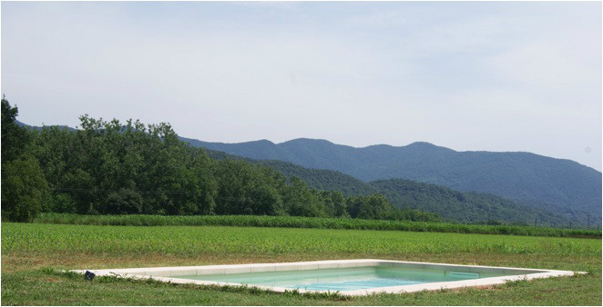 Som Rurals - SR-154 | Garrotxa