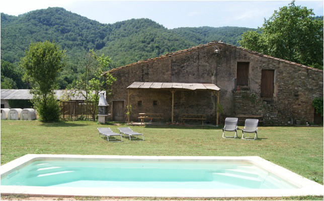 Som Rurals - SR-154 | Garrotxa