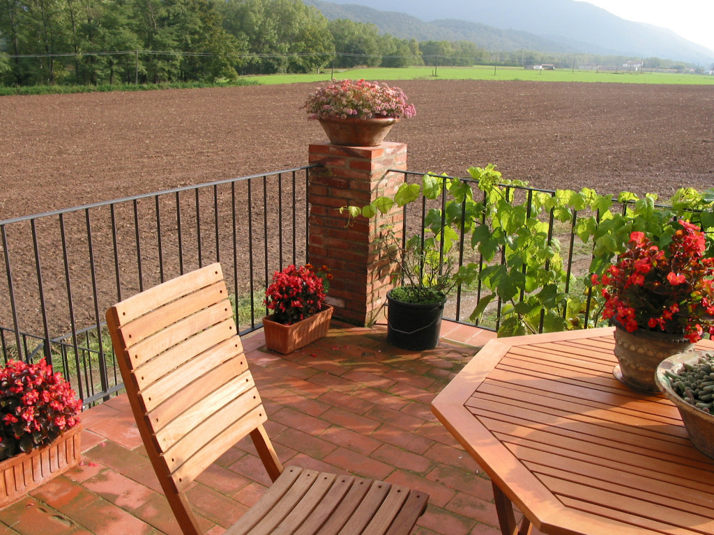Som Rurals - SR-154 | Garrotxa
