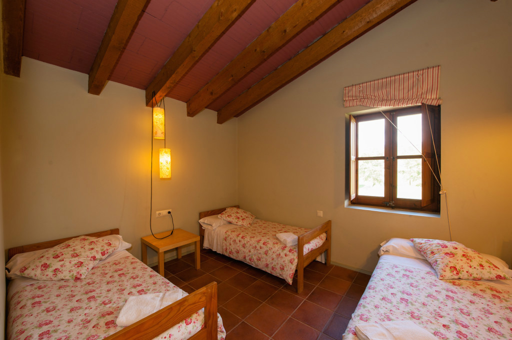Som Rurals - SR-154 | Garrotxa