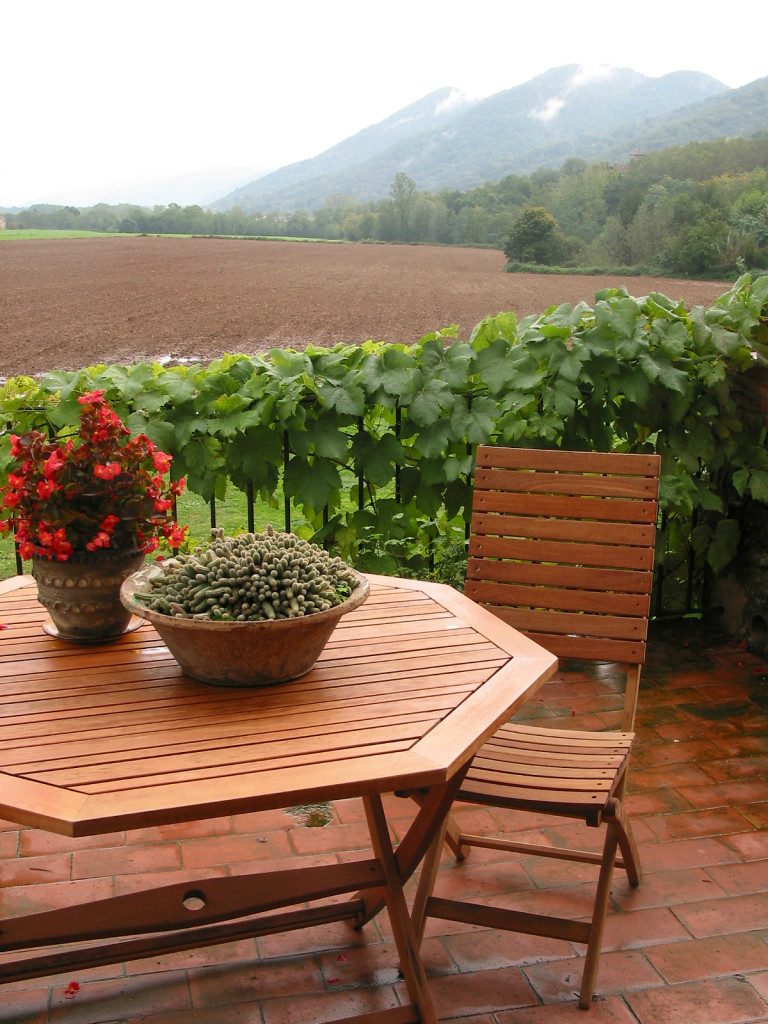 Som Rurals - SR-154 | Garrotxa