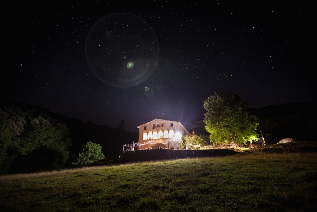 Som Rurals - SR-157 | Garrotxa