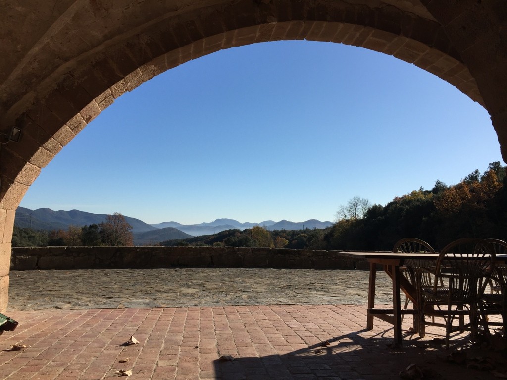 Som Rurals - SR-157 | Garrotxa