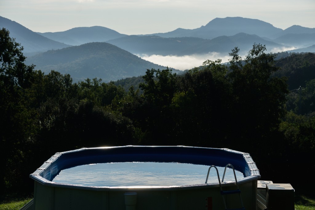 Som Rurals - SR-157 | Garrotxa