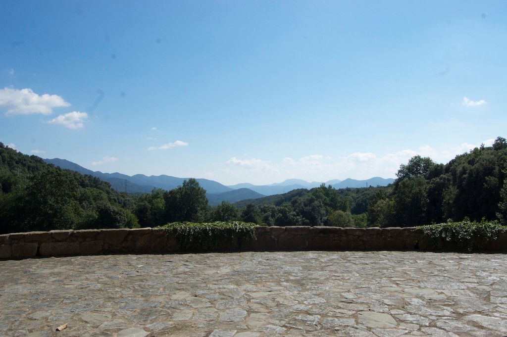 Som Rurals - SR-157 | Garrotxa