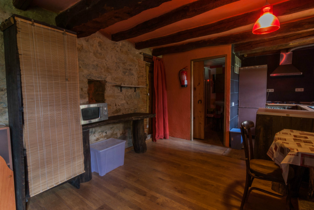 Som Rurals - SR-158 | Garrotxa