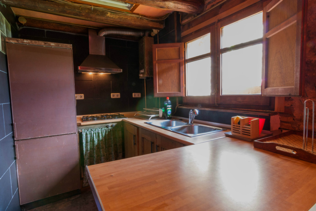 Som Rurals - SR-158 | Garrotxa